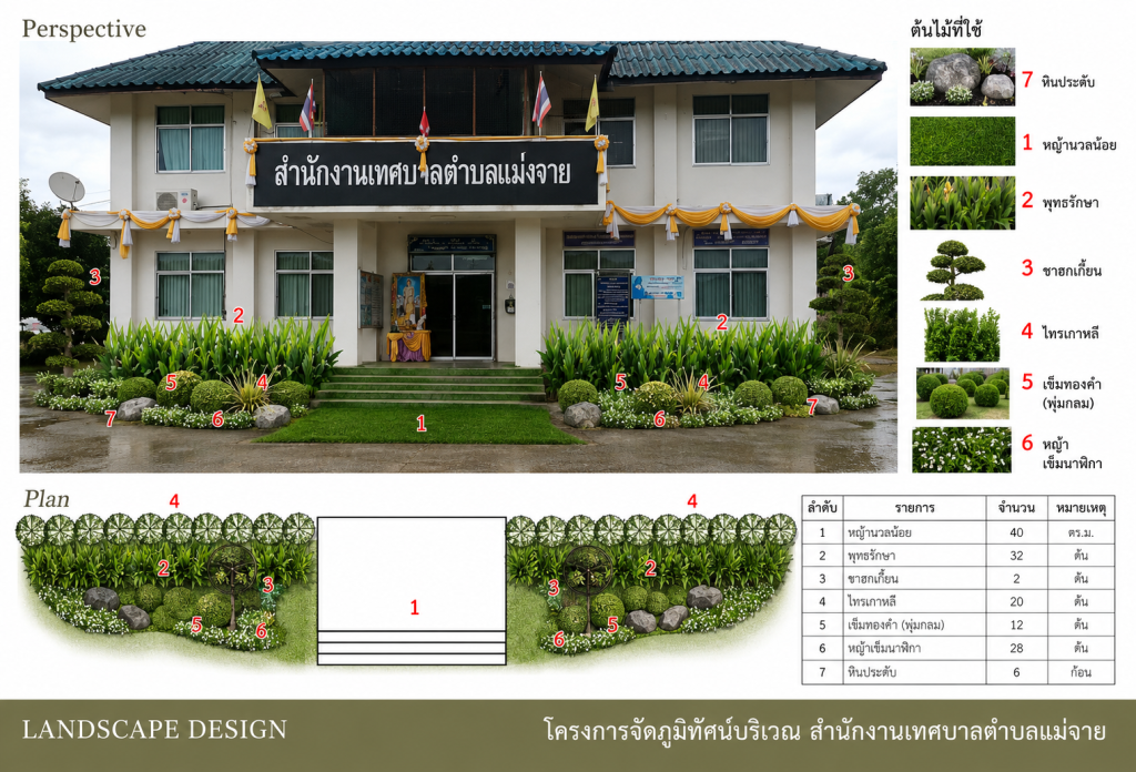 เทศบาลตำบลเม็งราย